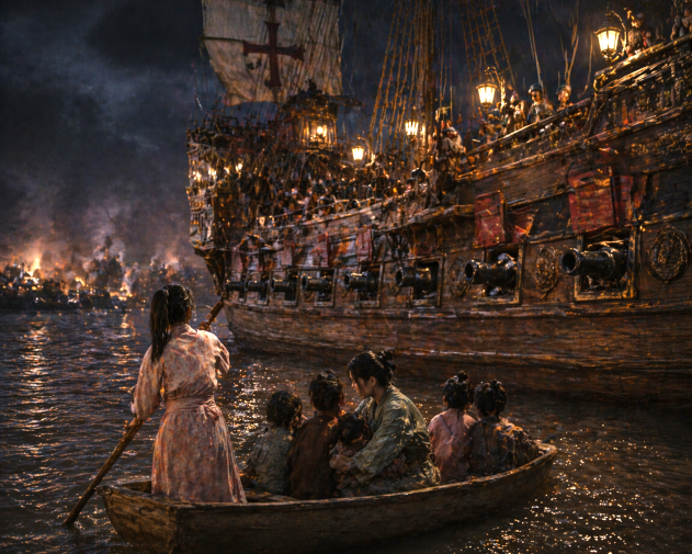 第十章　不落のアユタヤ象防柵