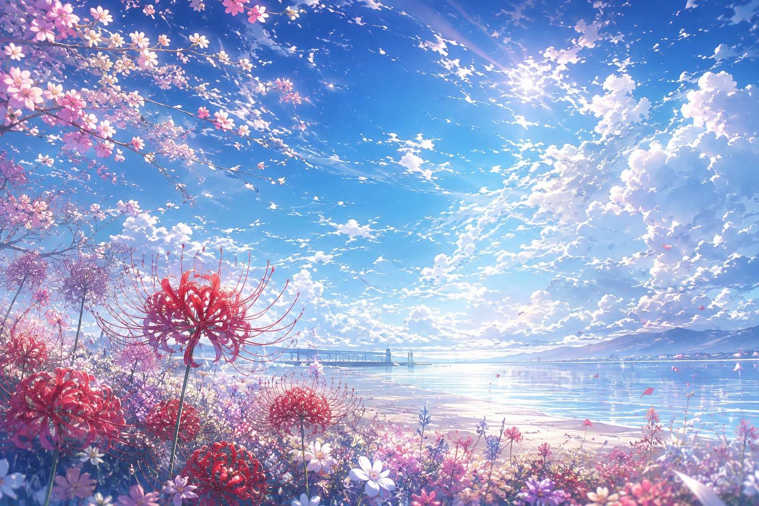 276 空花哲学思想論