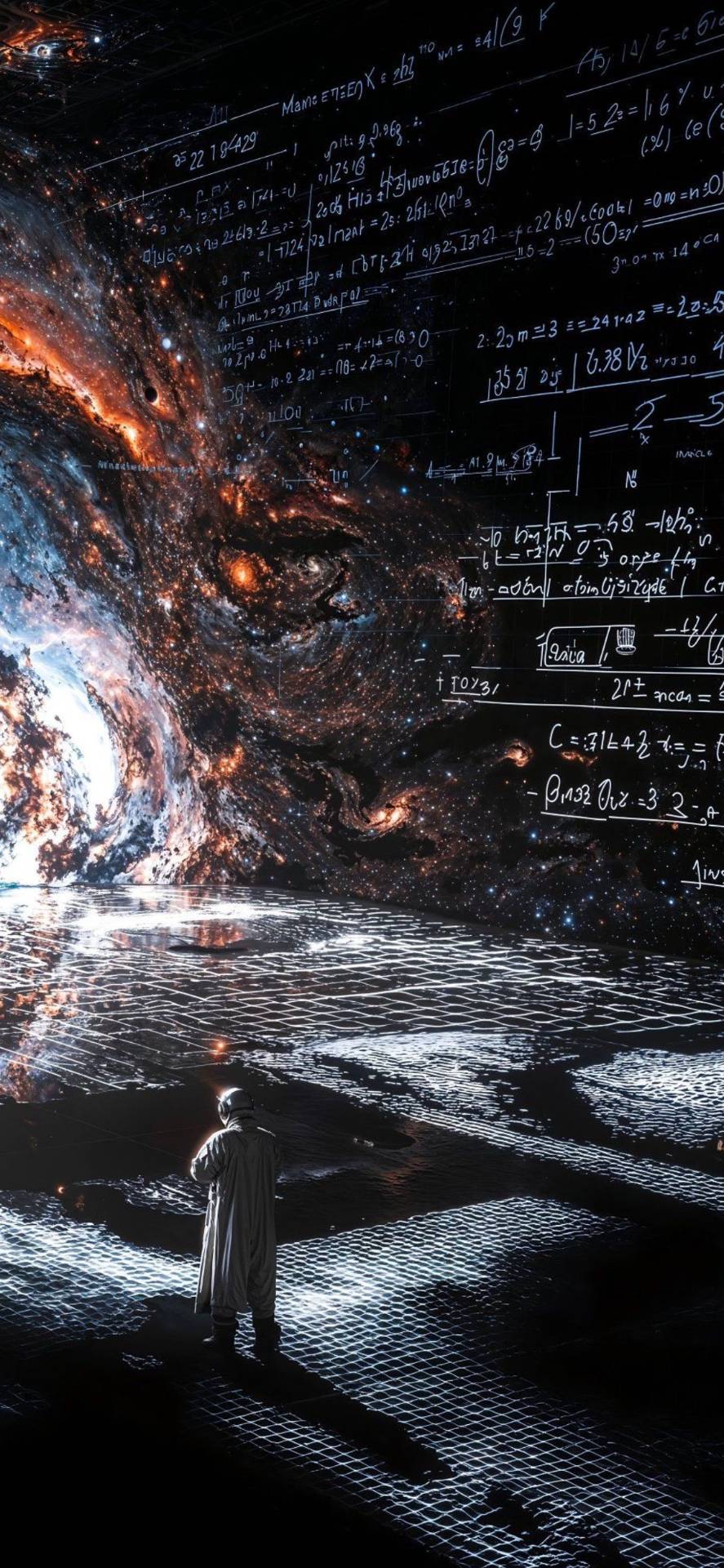 その人が創造する