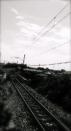 夜ノ町 R