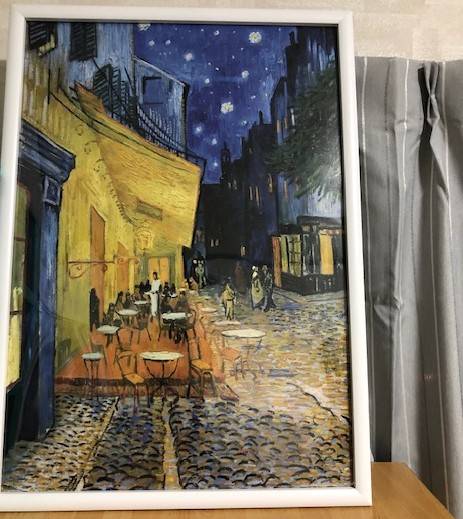 名こそ無かれ、その実は・・。