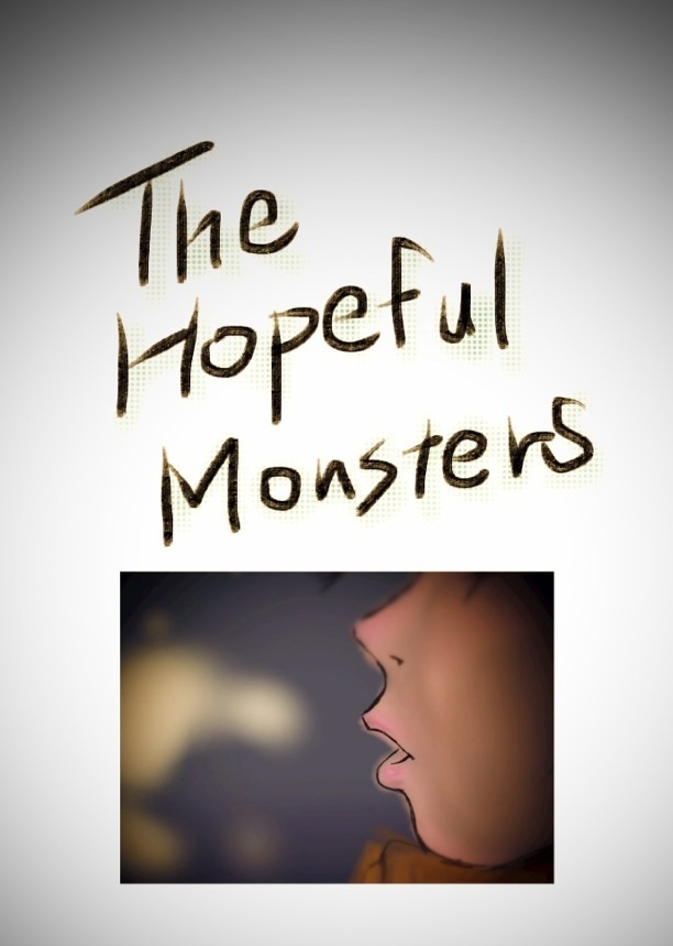The Hopeful Monsters (1)