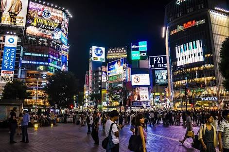 ある渋谷での出来事