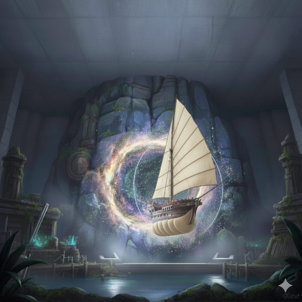 ラプサイトへの旅