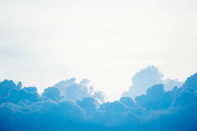 空の上のラプラス