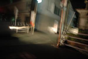 書店にて