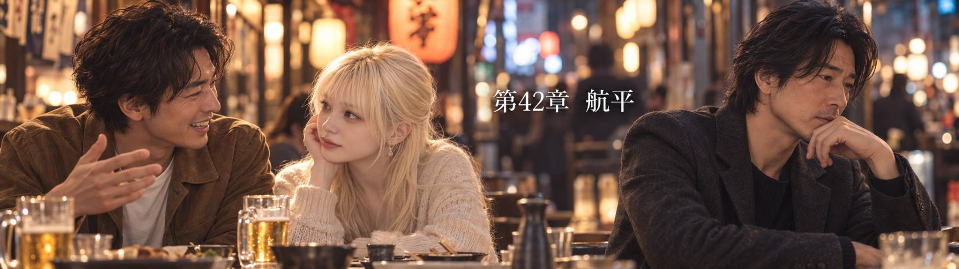 第42章「航平」