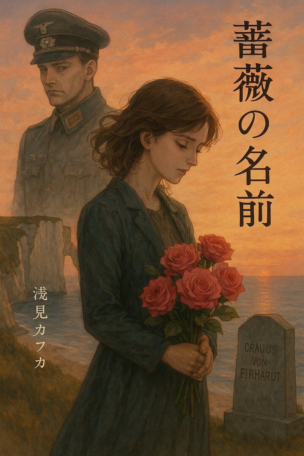 薔薇の名前