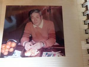 竹内家第8代当主─竹内 恭─