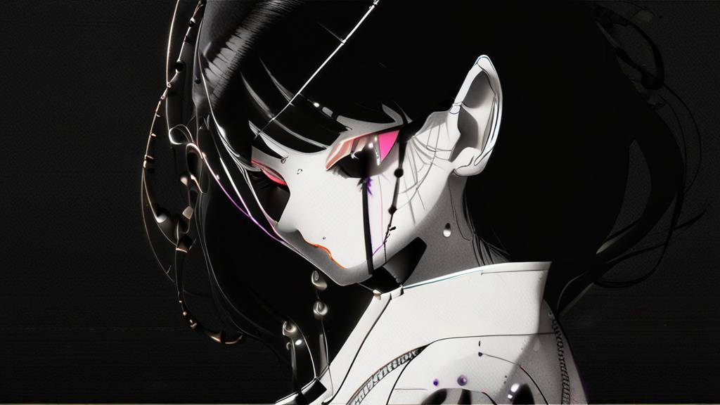 モコモコさんとブラックアウト