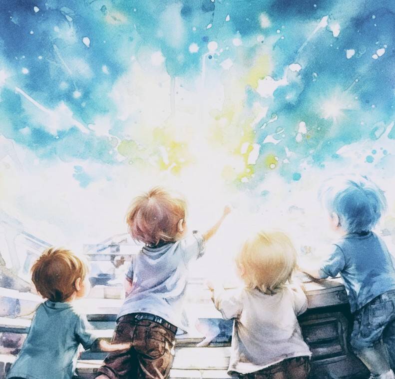 SS～すくないしおり～