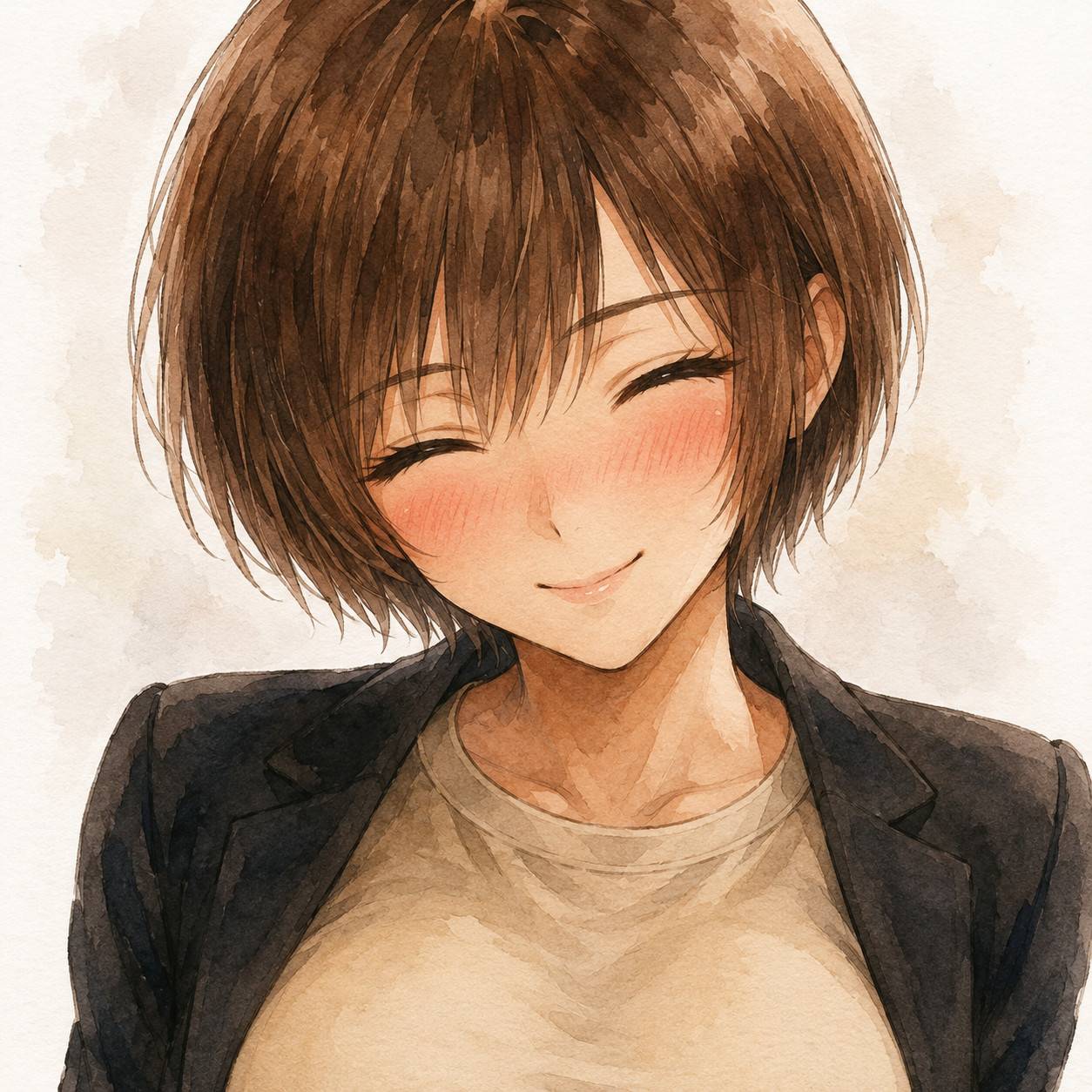 「…さて！ざぁっとだけど、こんな感じかしらね…」