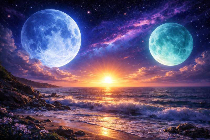 ツキノツバサ　～イチ～