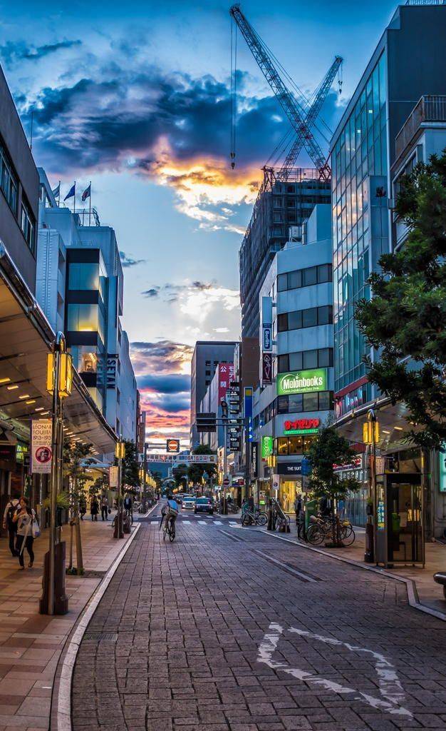 ライブカメラ