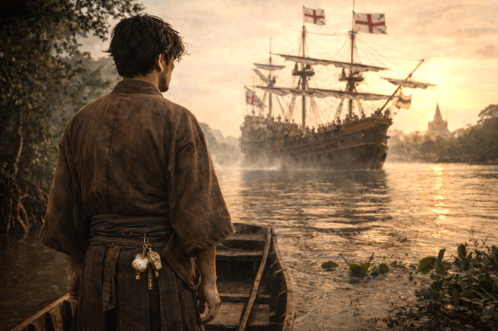 第三章　丁稚奉公のレック