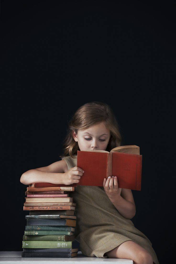 読書