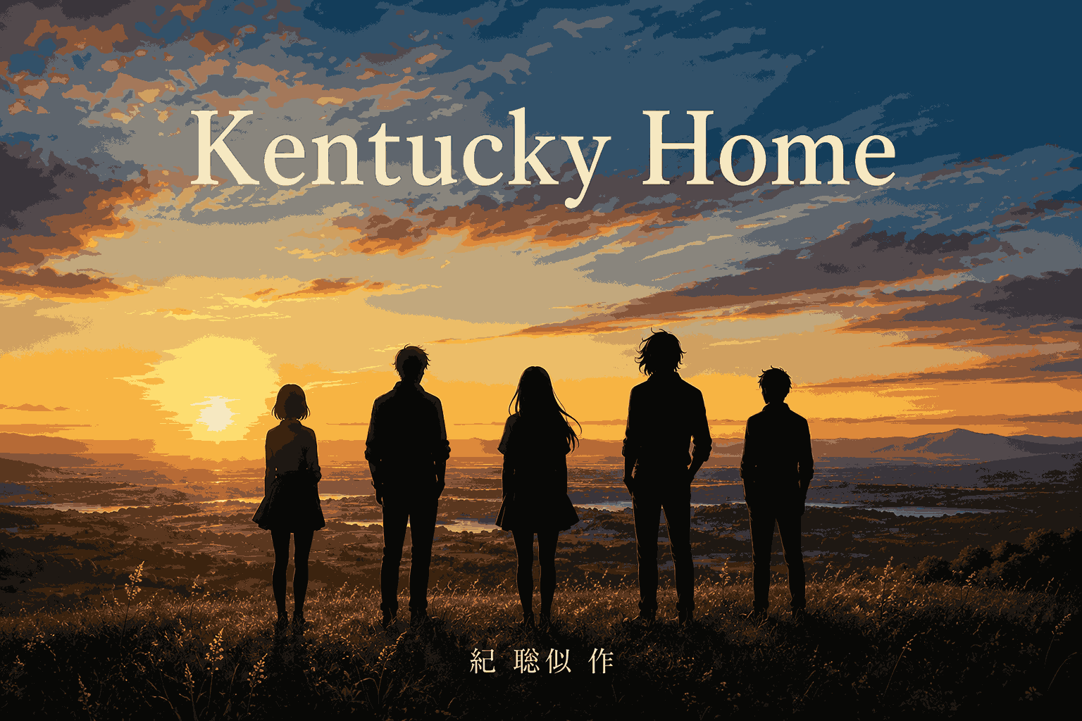 Kentucky Home