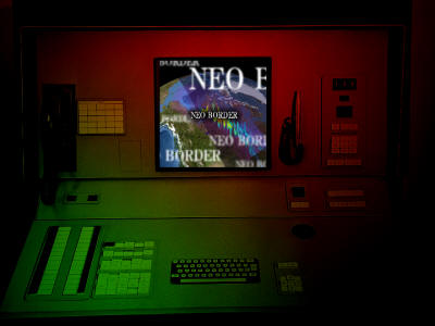 Neo Border [Version2.0] ■010■