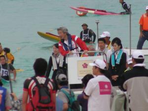 崩れた安全神話─宮古島の海に消えたトライアスリート─