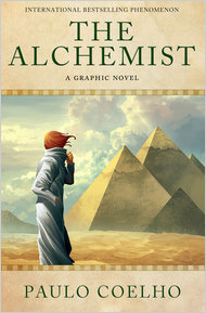 The Alchemist (Paulo Coelho) [抜粋]