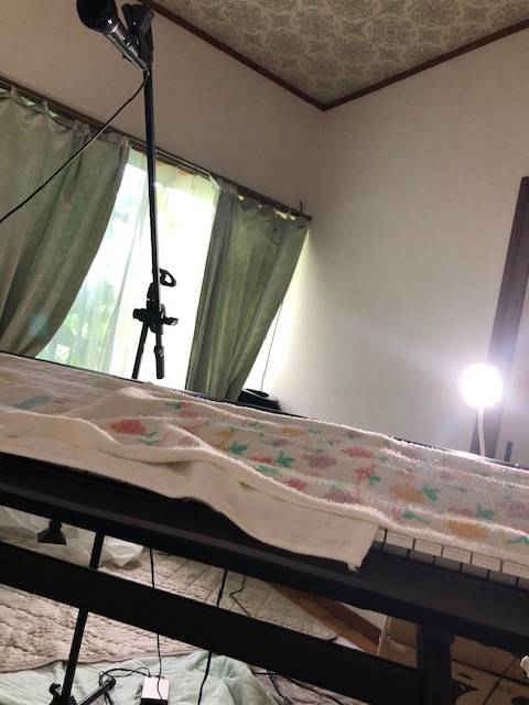 世界の舞台で小説及び作曲・編曲・電子鍵盤即興演奏を実現・・。
