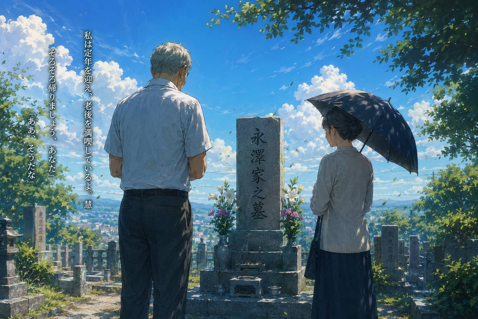 283 不完全な君へ