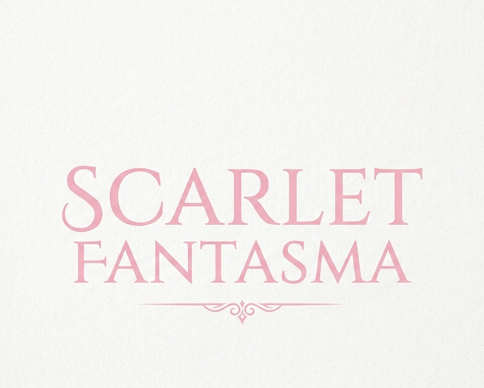 SCARLET FANTASMA