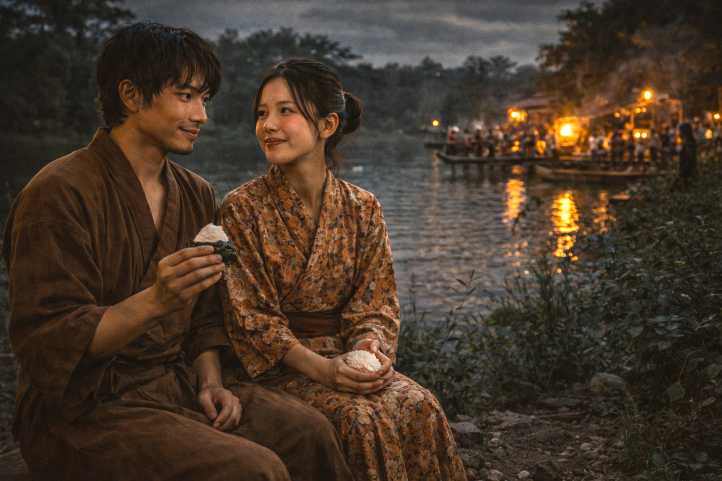 第六章　すれ違う鈴