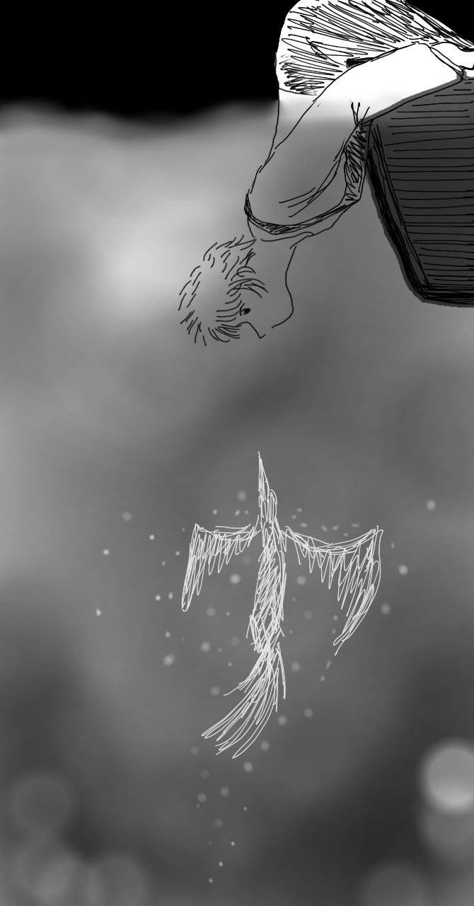 【夢見ノ記】第十話　想いは夢とともに