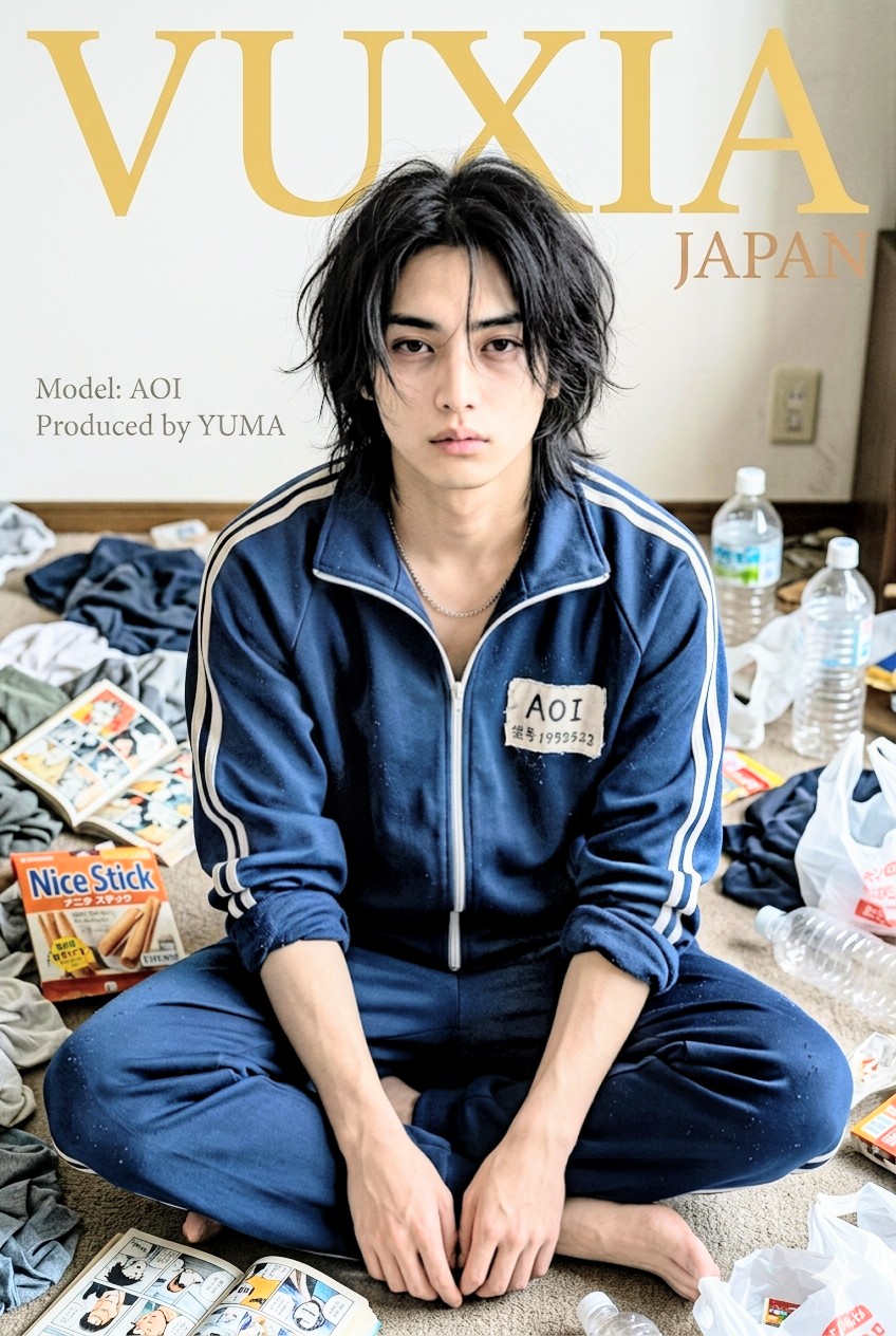 今年も俺1人なんか