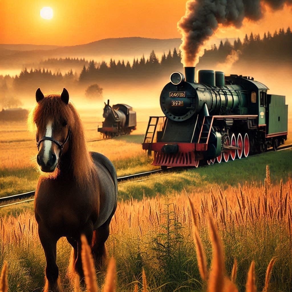 スコールの向こうへ