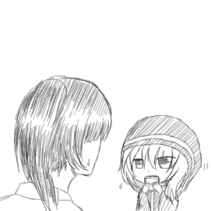 再びー始まりー