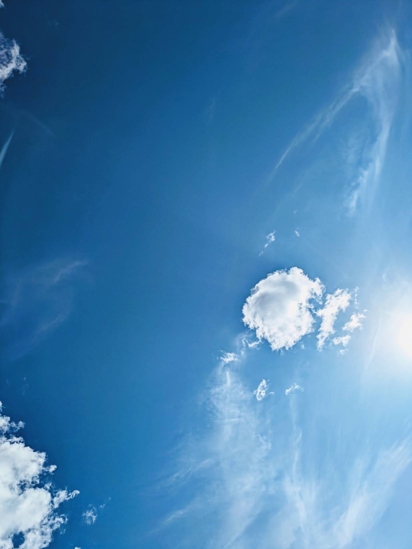 『さざなみの囁き。』