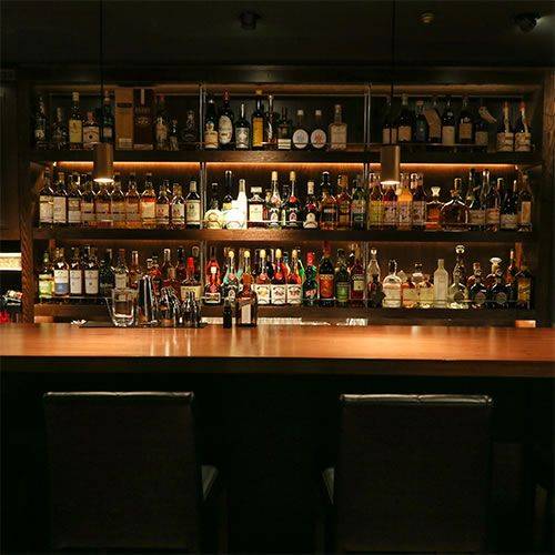 ウイスキーグラス