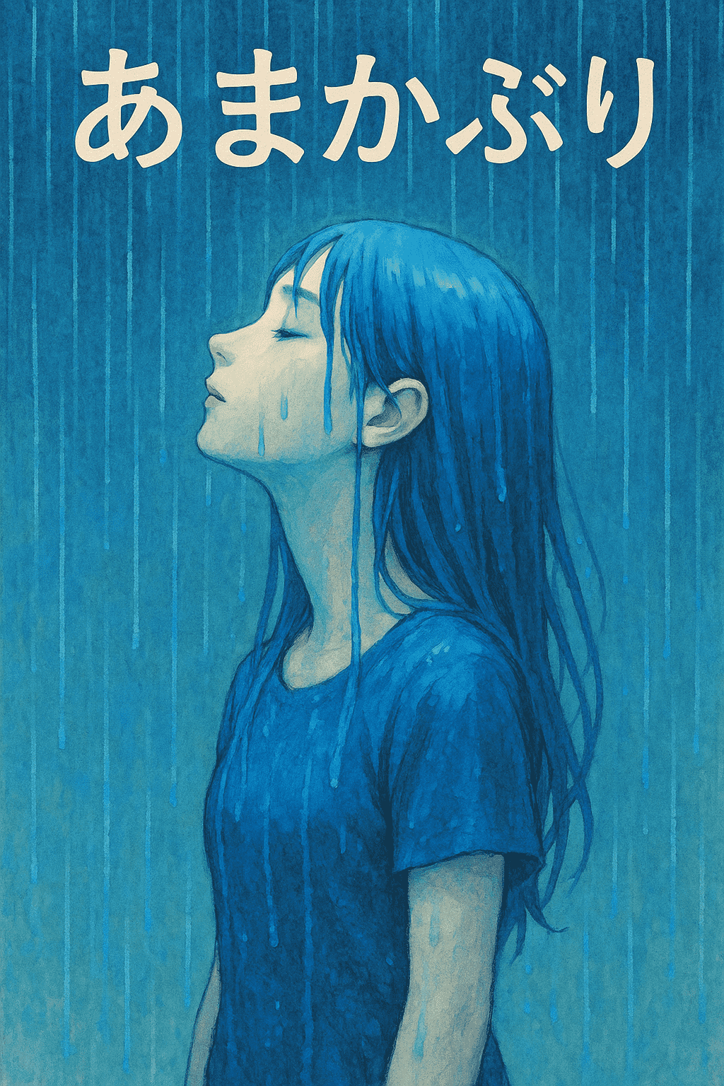 ◽️プチストーリー【あまかぶり】（作品No_12）