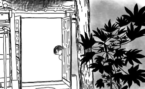 【夢見ノ記】第九話　夢で会う