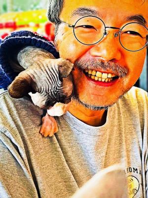 十夢矢夢君（とむやむくん）