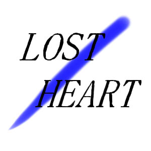 LOST　HEART