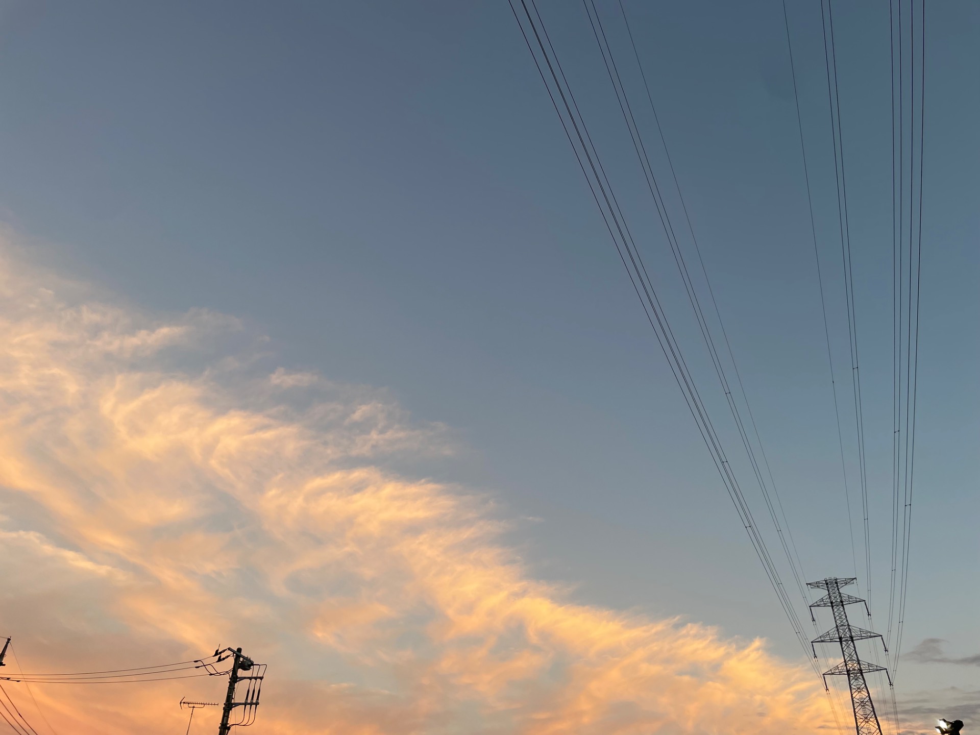 「頑張らない」のが丁度良い