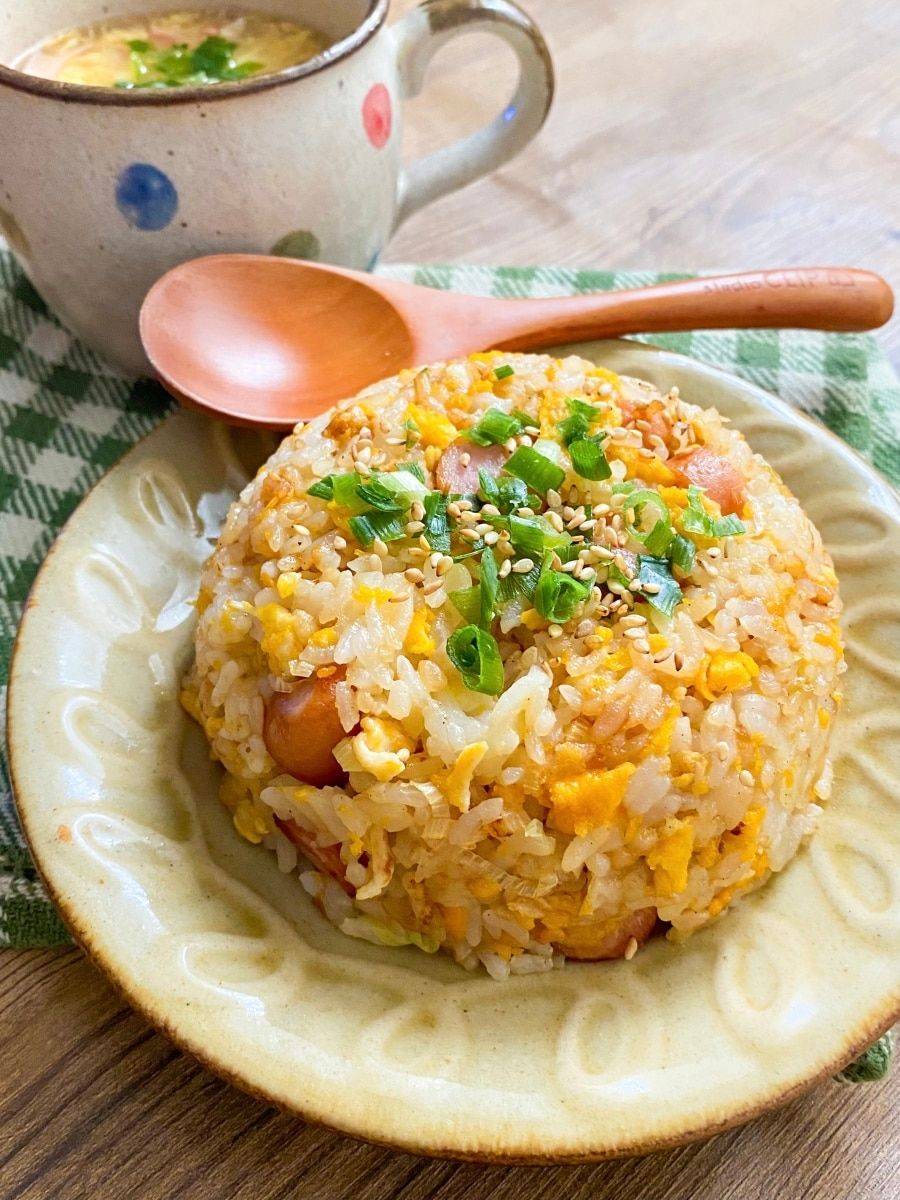 チャーハン