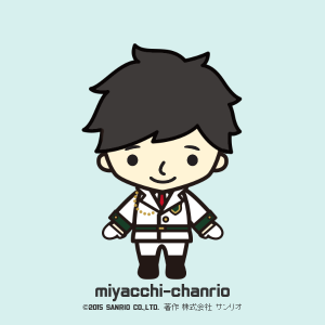 宮田賢人