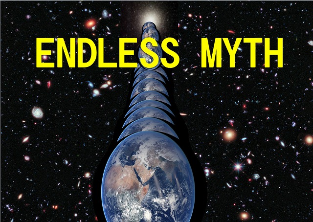 ENDLESS　MYTH第3話ー25