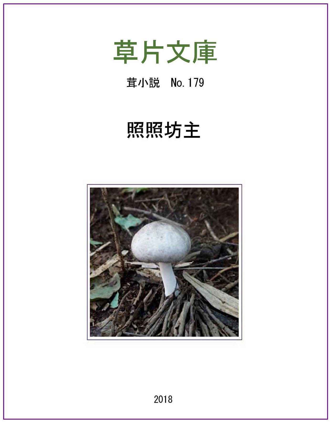 照照坊主