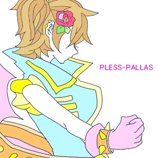 PLESS-PALLAS