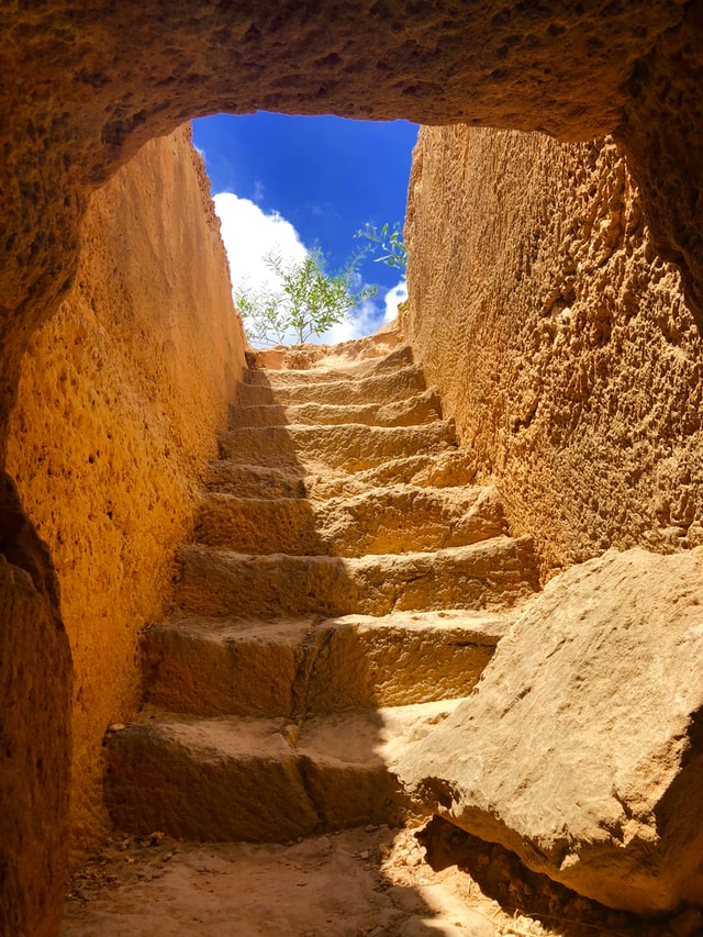 古代回線