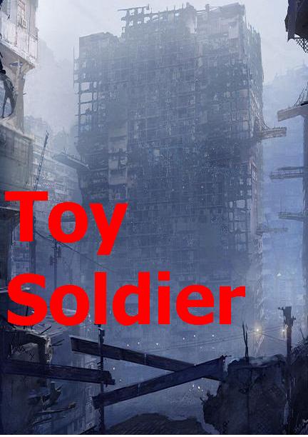 Toy　Soldier
