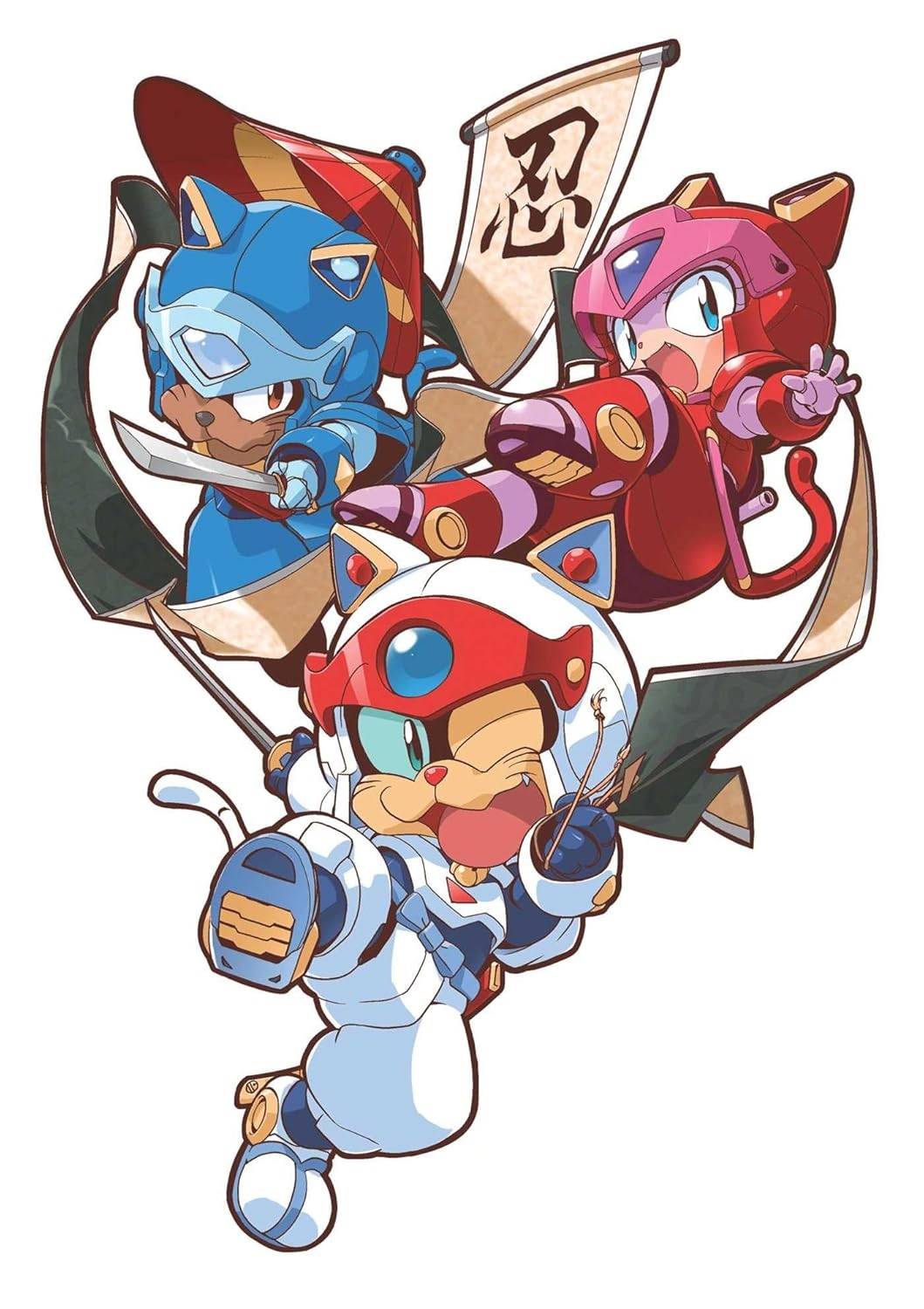 　　　　☆☆☆　野良猫のゲーム道場！　☆☆☆