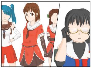 ハーフタイム
