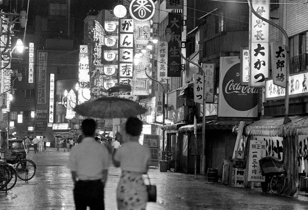 6.一人で山に登ったり旅に出ても、孤独は感じへんやん?