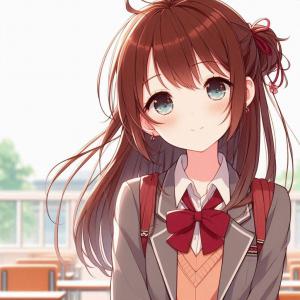 井音 鳴海（いおん なるみ）